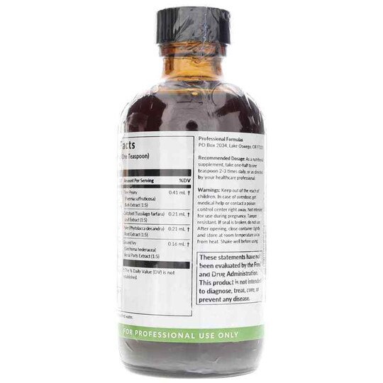 PhytoLymex Immune Health Support Liquid, 4 Oz, PCHF