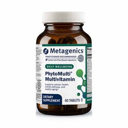 PhytoMulti® Multivitamin