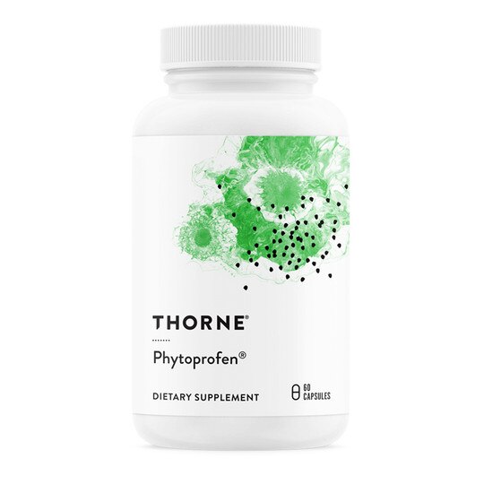 Phytoprofen®, 60 Veg Capsules, THR