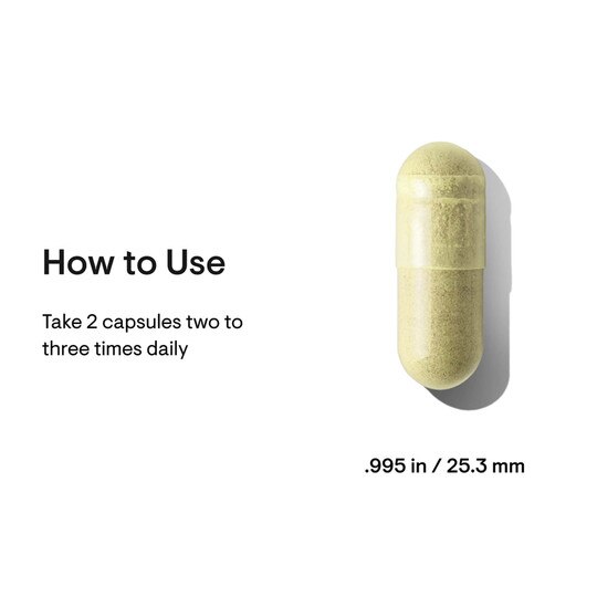 Phytoprofen®, 60 Veg Capsules, THR