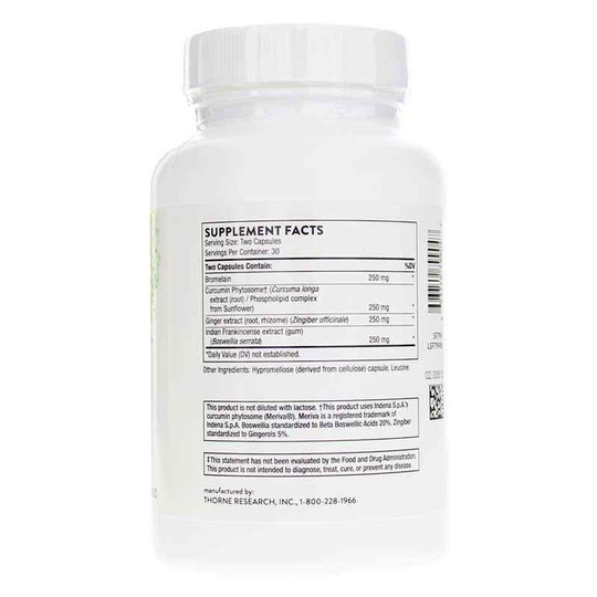 Phytoprofen®, 60 Veg Capsules, THR