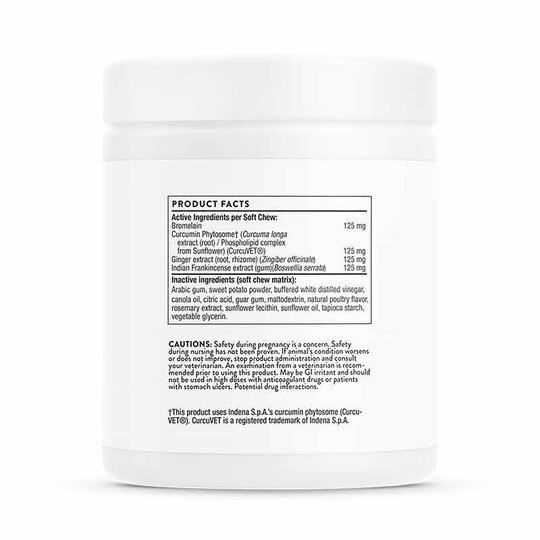 PhytoprofenVET for Animal Health, 60 Soft Chews, THVT
