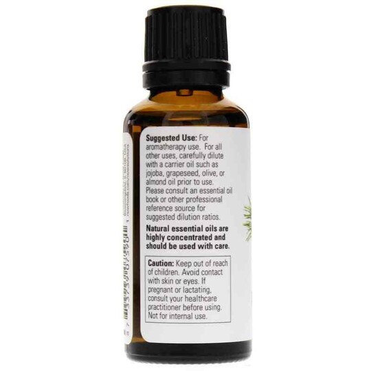 Pine Needle Essential Oil, 1 Oz, NOW