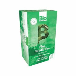 Pine Needle Tea 1