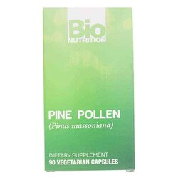 Pine Pollen 1500 Mg