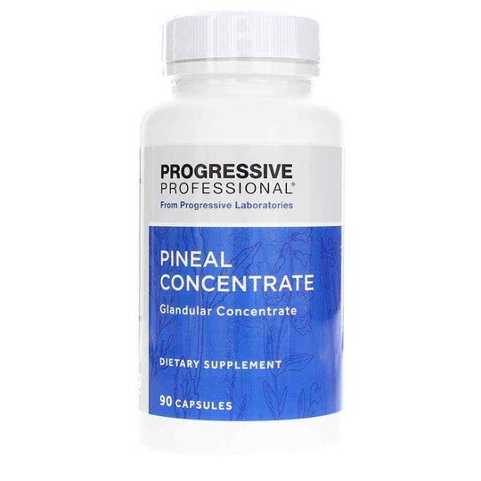 Pineal Concentrate, 90 Capsules, PGL