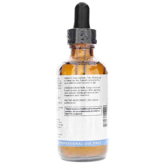 Pineal/Pituitary/Hypothalamus Drops Sarcode, 2 Oz, PCHF