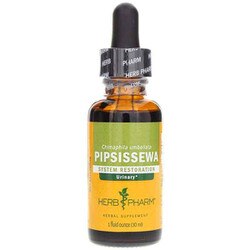 Pipsissewa Extract