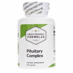 Pituitary Complex