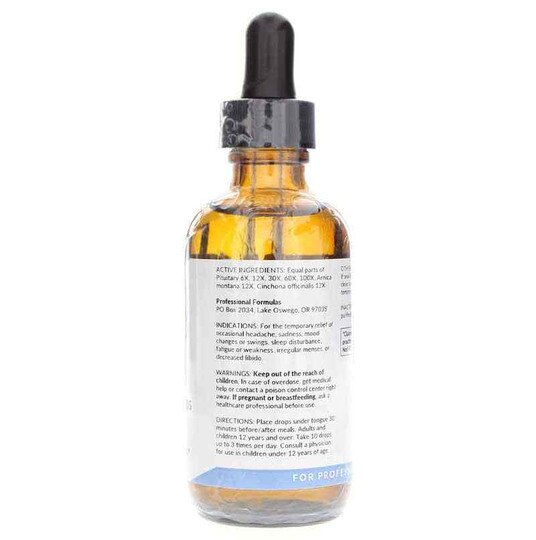 Pituitary Drops, 2 Oz, PCHF