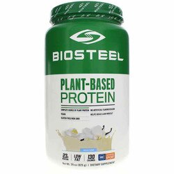 Plant-Based Protein 1