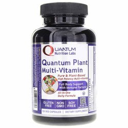 Plant Multi-Vitamin 1