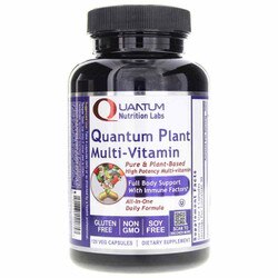 Plant Multi-Vitamin