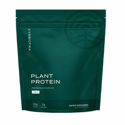 Plant Protein Vanilla 1