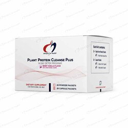 Plant Protein Cleanse Plus - 14 Day Detox Program