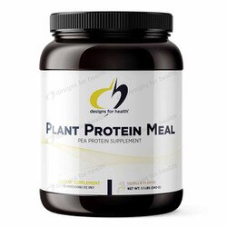 Plant Protein Meal