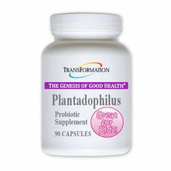 Plantadophilus Probiotic 1