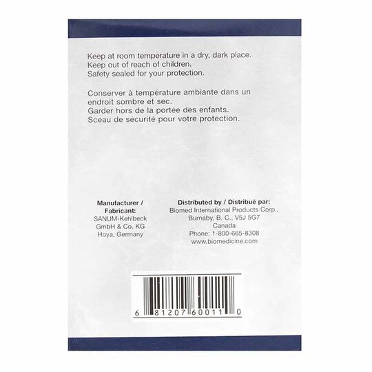 Pleo Alkala Antacid Powder, 5.3 Oz, SNM