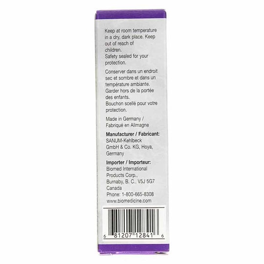 Pleo San Staph Drops 6X, .34 Oz, SNM