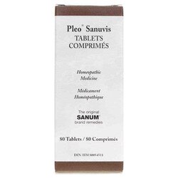 Pleo Sanuvis Tablets 1