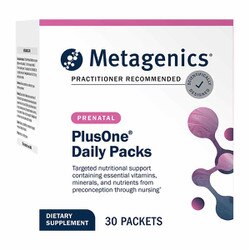 PlusOne® Daily Packs
