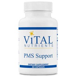 PMS Support 1