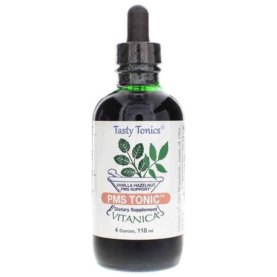 PMS Tonic Pro, 4 Oz, VTAP