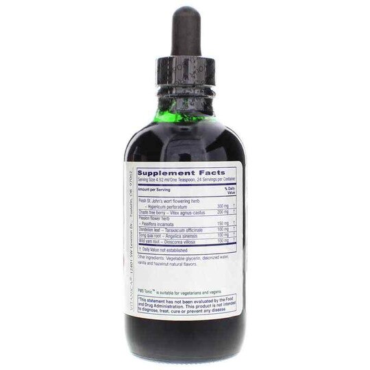PMS Tonic Pro, 4 Oz, VTAP