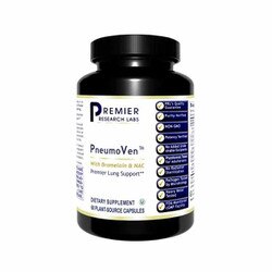 PneumoVen Lung Support 1