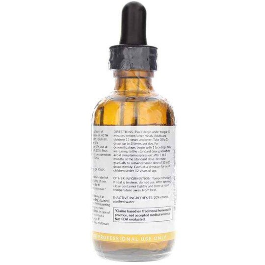 Poison Ivy/Oak Mix Allersode, 2 Oz, PCHF