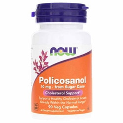 Policosanol 10 Mg
