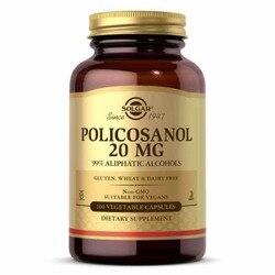 Policosanol 20 Mg
