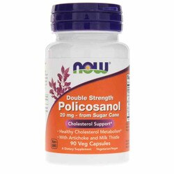 Policosanol 20 Mg Double Strength