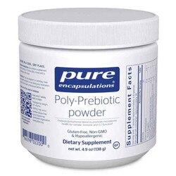 Poly-Prebiotic Powder 1