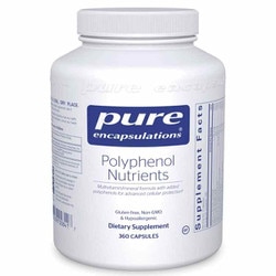 Polyphenol Nutrients 1