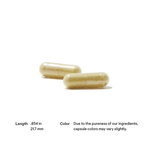 PolyResveratrol-SR® Resveratrol + Cofactors, 60 Veg Caps, THR