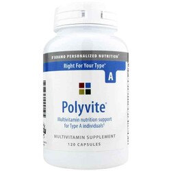 Polyvite Multivitamin Type A 1
