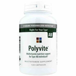 Polyvite Multivitamin Type AB 1