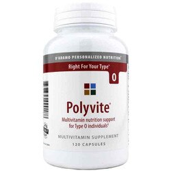 Polyvite Multivitamin Type O 1