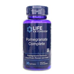 Pomegranate Complete 1