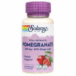 Pomegranate Extract 200 Mg 1