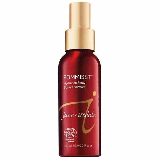 Pommist Hydration Spray, 3 Oz, JI