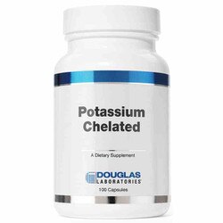 Potassium 99 Mg Chelated