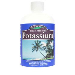 Potassium 1