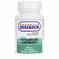 Potassium Arginate 1