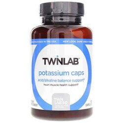Potassium Caps 1