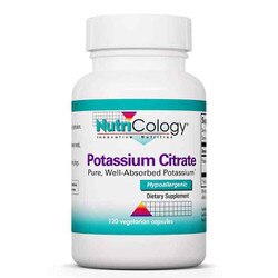 Potassium Citrate 1