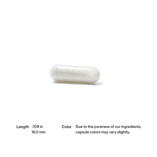 Potassium Citrate, 90 Veg Capsules, THR