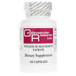 Potassium-Magnesium Taurate