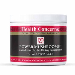 Powder Mushroom Powder